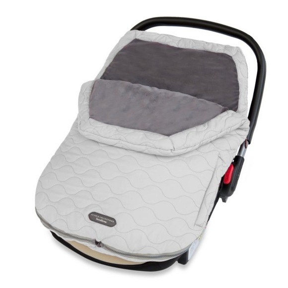 Ice JJ Cole Urban Bundleme Infant by JJ Cole